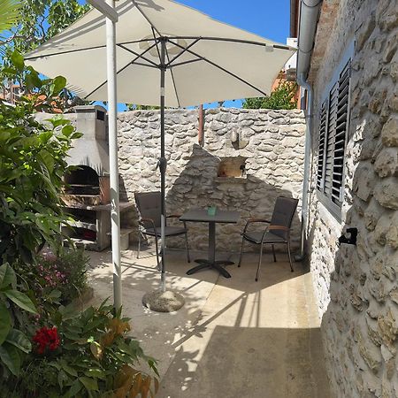 Eleonora Apartments Zadar Luaran gambar