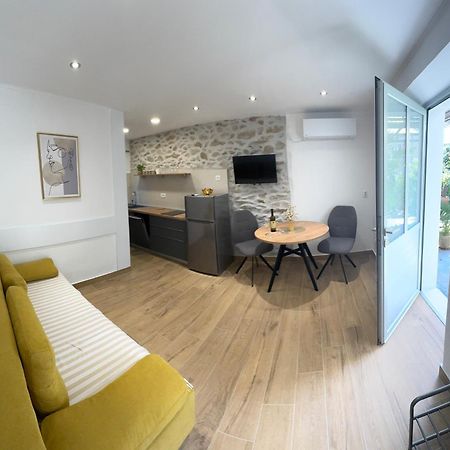 Eleonora Apartments Zadar Luaran gambar