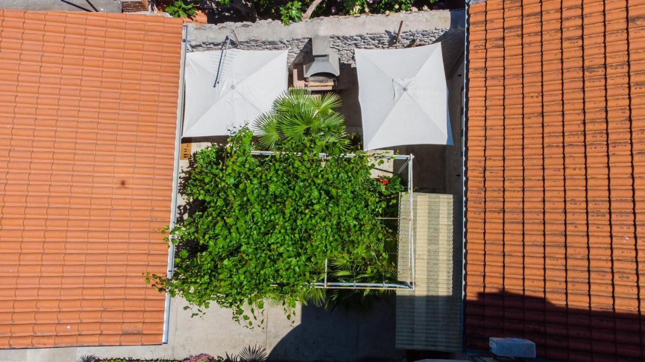 Eleonora Apartments Zadar Luaran gambar