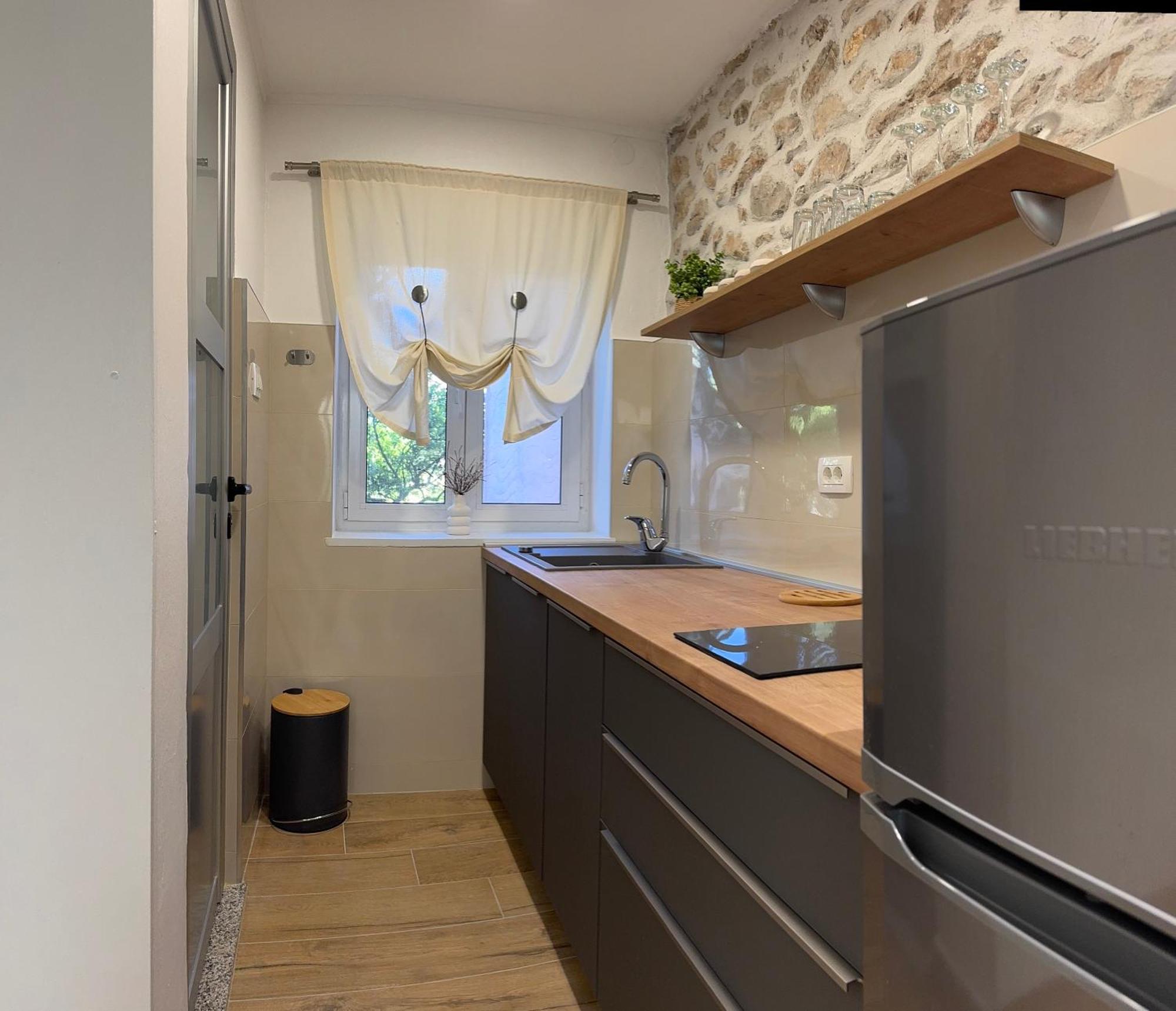 Eleonora Apartments Zadar Luaran gambar