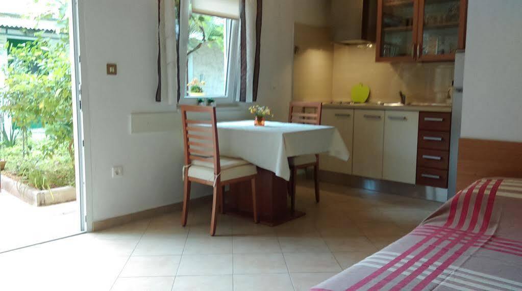 Eleonora Apartments Zadar Luaran gambar